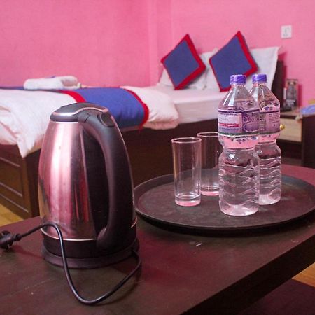 Hotel Chandragiri Paradise Kathmandu Exteriör bild