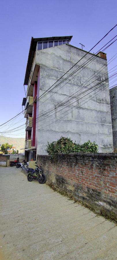 Hotel Chandragiri Paradise Kathmandu Exteriör bild