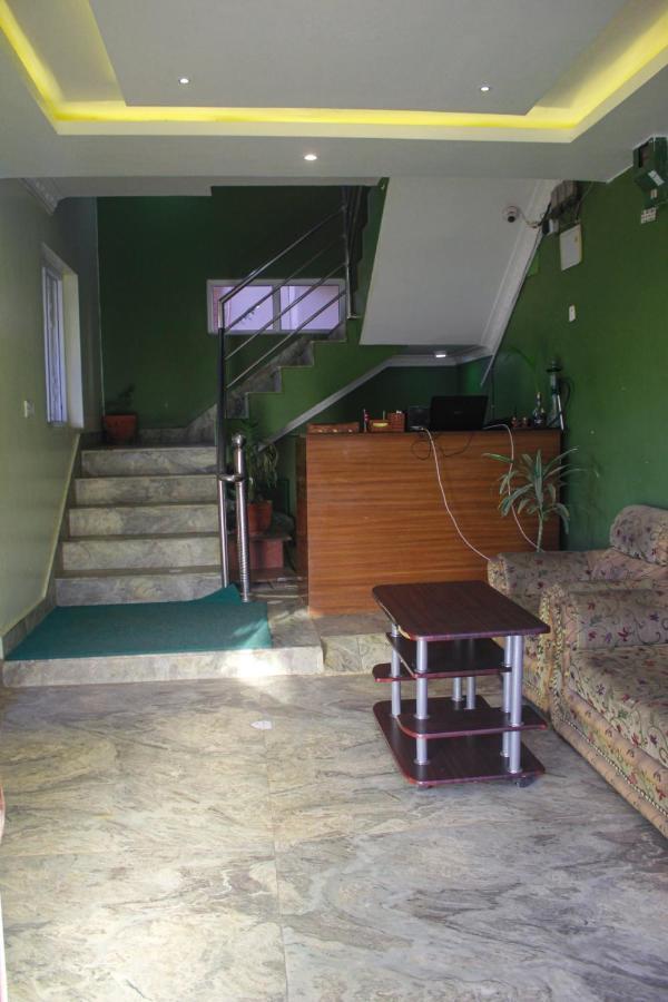 Hotel Chandragiri Paradise Kathmandu Exteriör bild