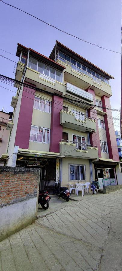 Hotel Chandragiri Paradise Kathmandu Exteriör bild